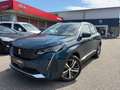 Peugeot 3008 Hybrid 225 e-EAT8 Allure Pack Blau - thumbnail 1