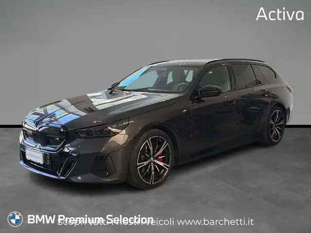 BMW i5 i5 M i5 Touring M60 M Sport Pro