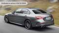 Mercedes-Benz C 300 C 300 d Mild hybrid AMG Line Advanced Argento - thumbnail 4