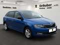 Skoda Rapid/Spaceback SPACEBACK Sport TSI Blauw - thumbnail 2