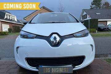 Zoe / 11000Km  *COMING SOON*