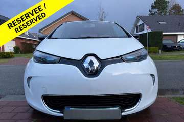 Zoe / Batterie Achetee  *CLIM/RADIO/...