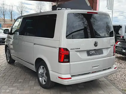Annonce voiture d'occasion Volkswagen T6 Multivan - CARADIZE