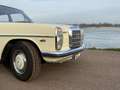 Mercedes-Benz 230 230 Blanc - thumbnail 5