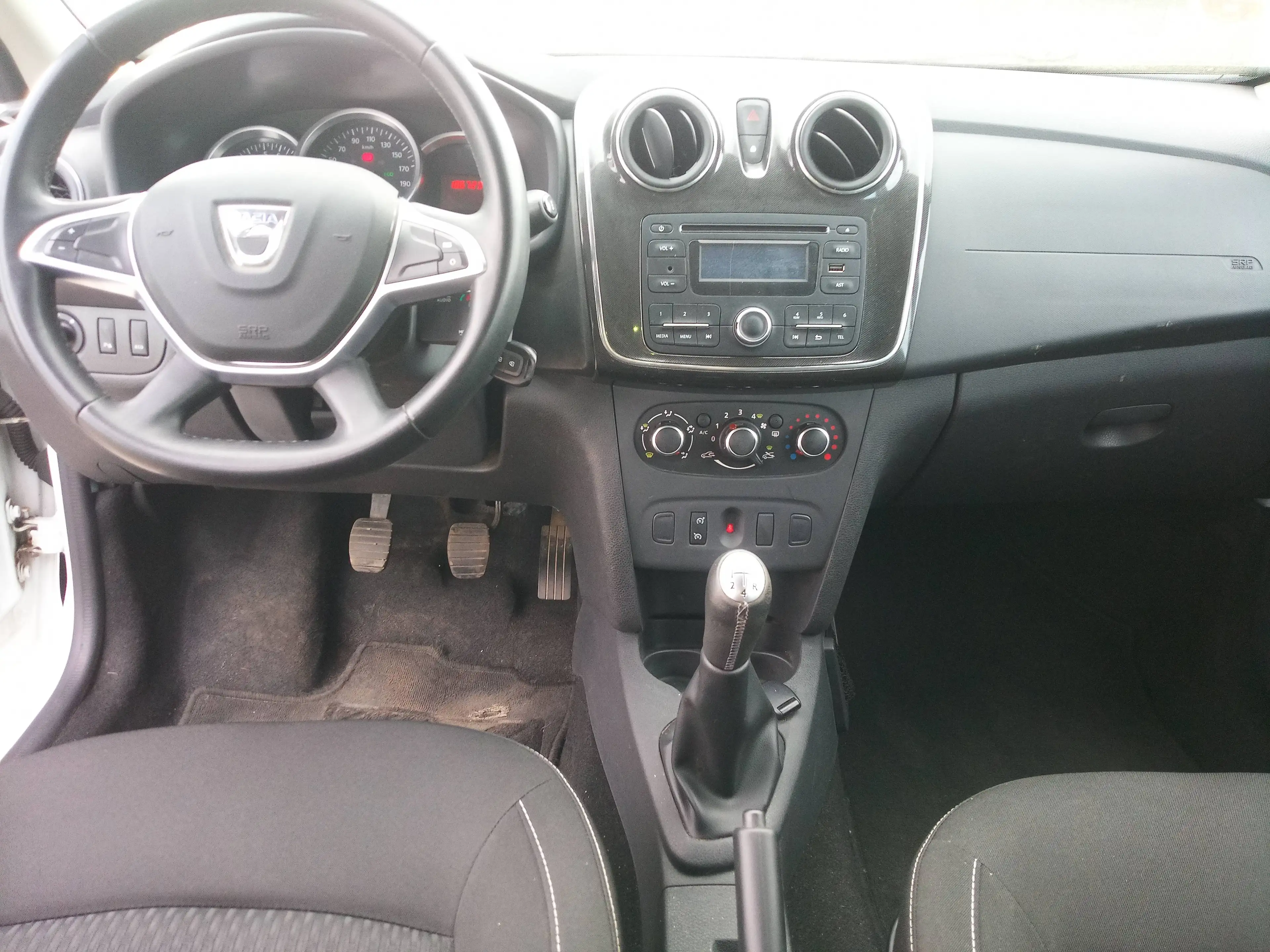 Dacia Logan MCV Supreme TCe 90 S&S **§57a u. Service neu** — photo 5