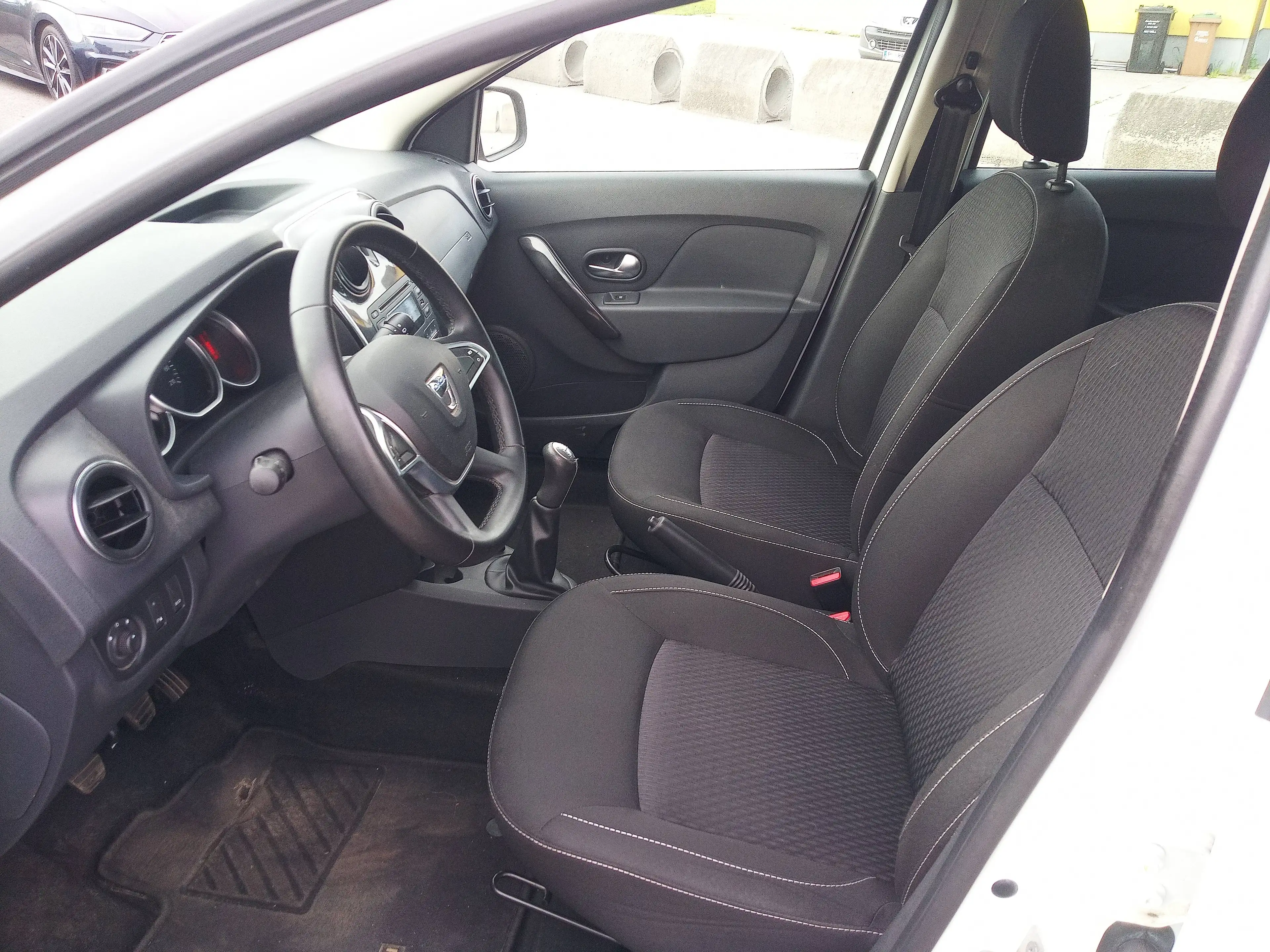 Dacia Logan MCV Supreme TCe 90 S&S **§57a u. Service neu** — photo 7