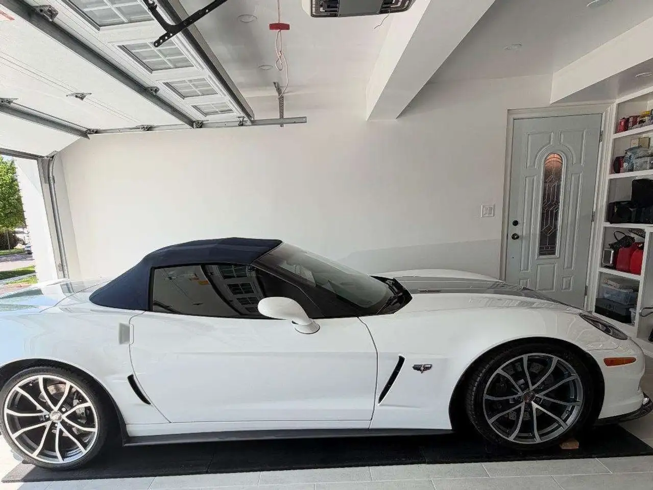 2013 Chevrolet Corvette