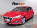 Hyundai i30 1.0  88 kW / 120 CV Burdeos - thumbnail 3