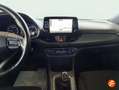 Hyundai i30 1.0  88 kW / 120 CV Burdeos - thumbnail 14