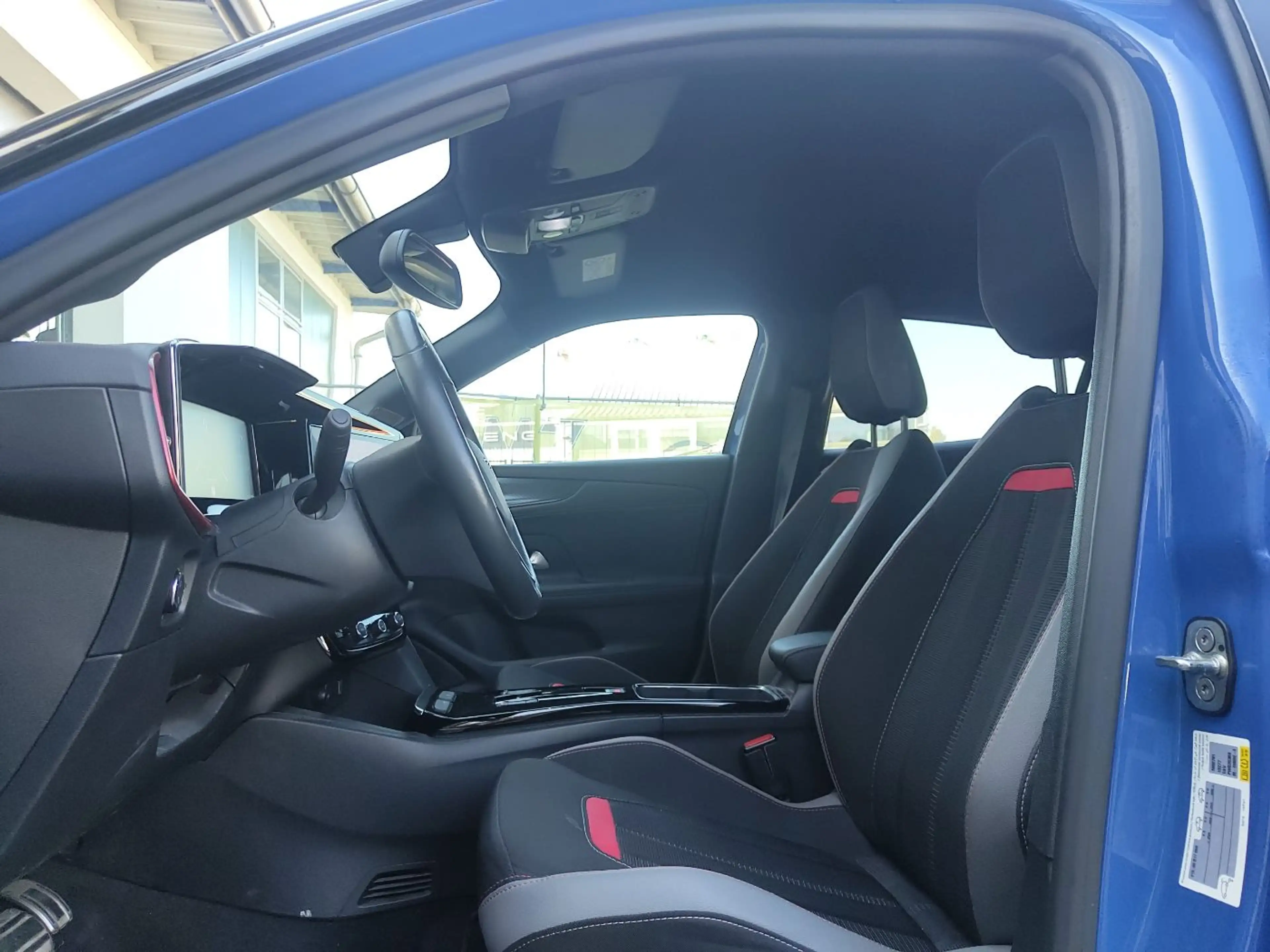 Opel Mokka-E Mokka e GS-Line 100%SOH KAM Totw. NAVI-Pro — photo 7