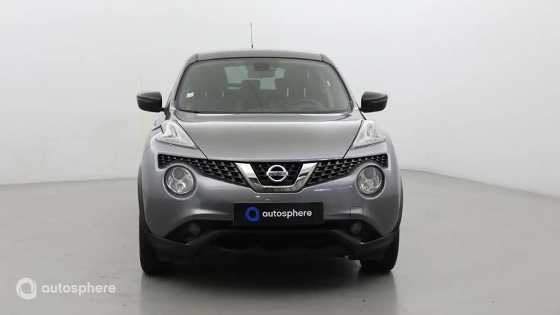 Nissan Juke 1.5 dCi 110ch N-Connecta - 2
