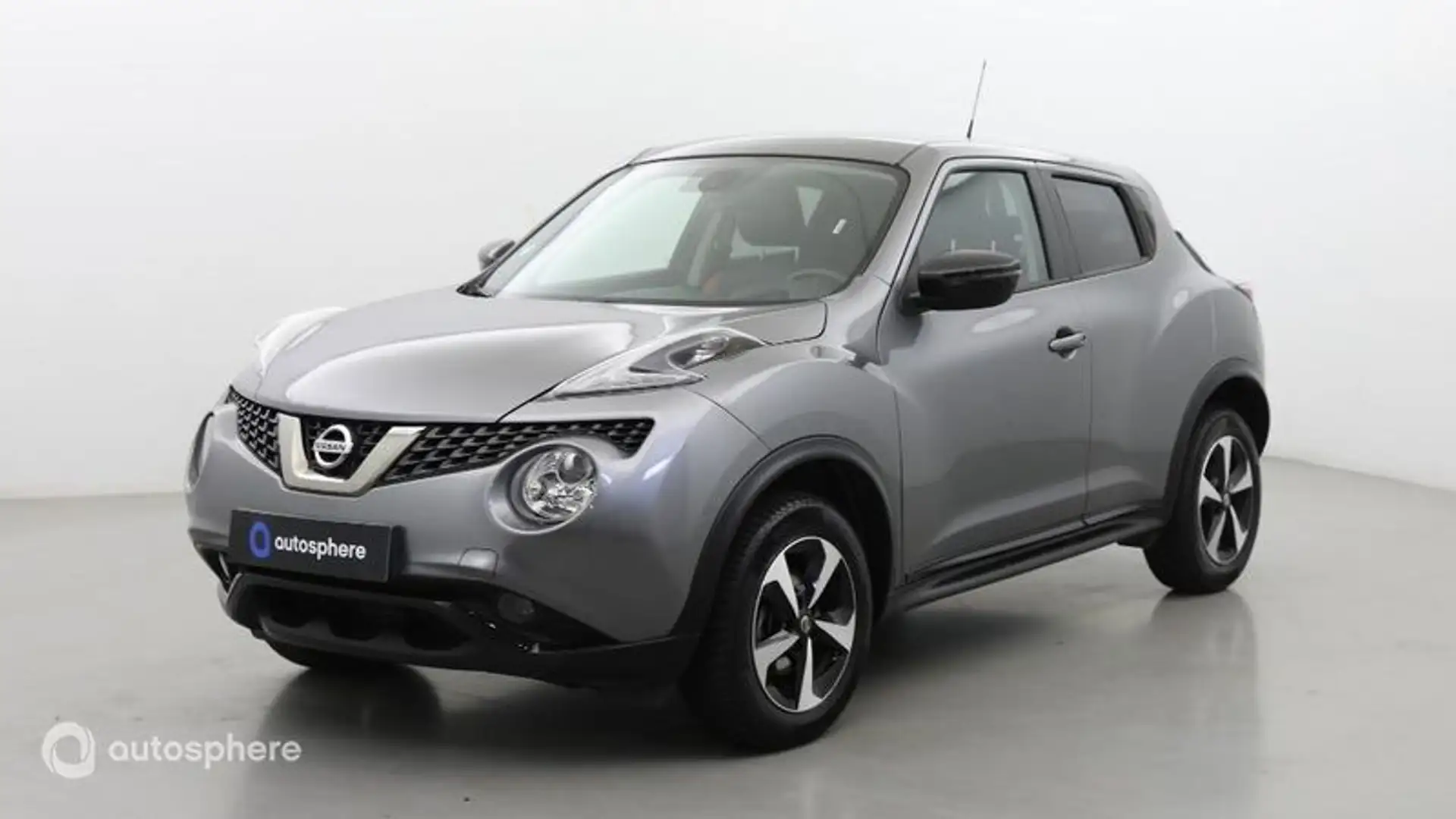 Nissan Juke 1.5 dCi 110ch N-Connecta - 1