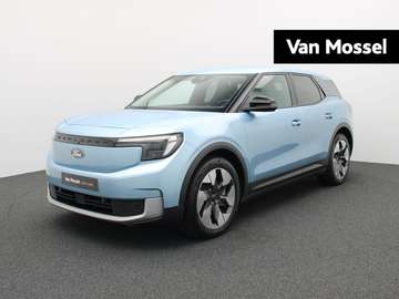 Premium Extended Range RWD 77 kWh