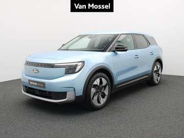 Premium Extended Range RWD 77 kWh