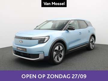 Premium Extended Range RWD 77 kWh