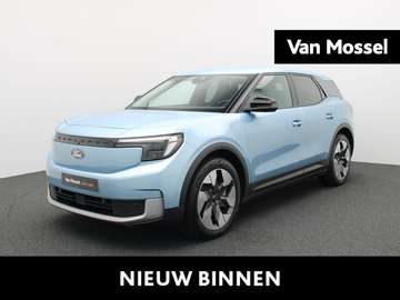 Premium Extended Range RWD 77 kWh