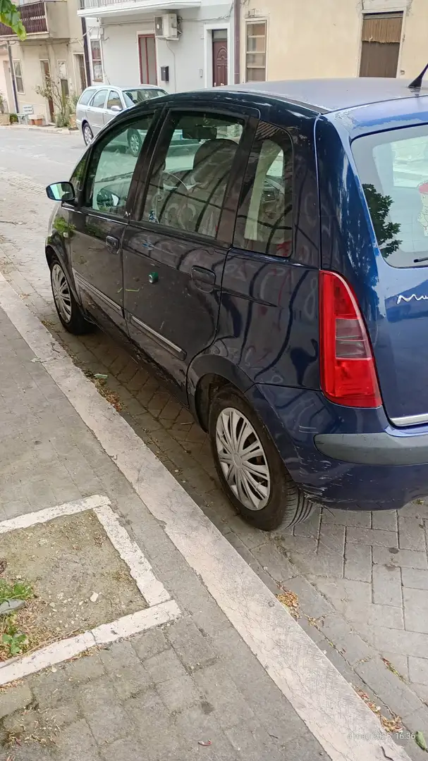 Lancia MUSA 1.3 mjt Platino - 2