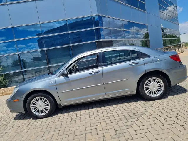 Chrysler Sebring 200C 2.0CRD Limited