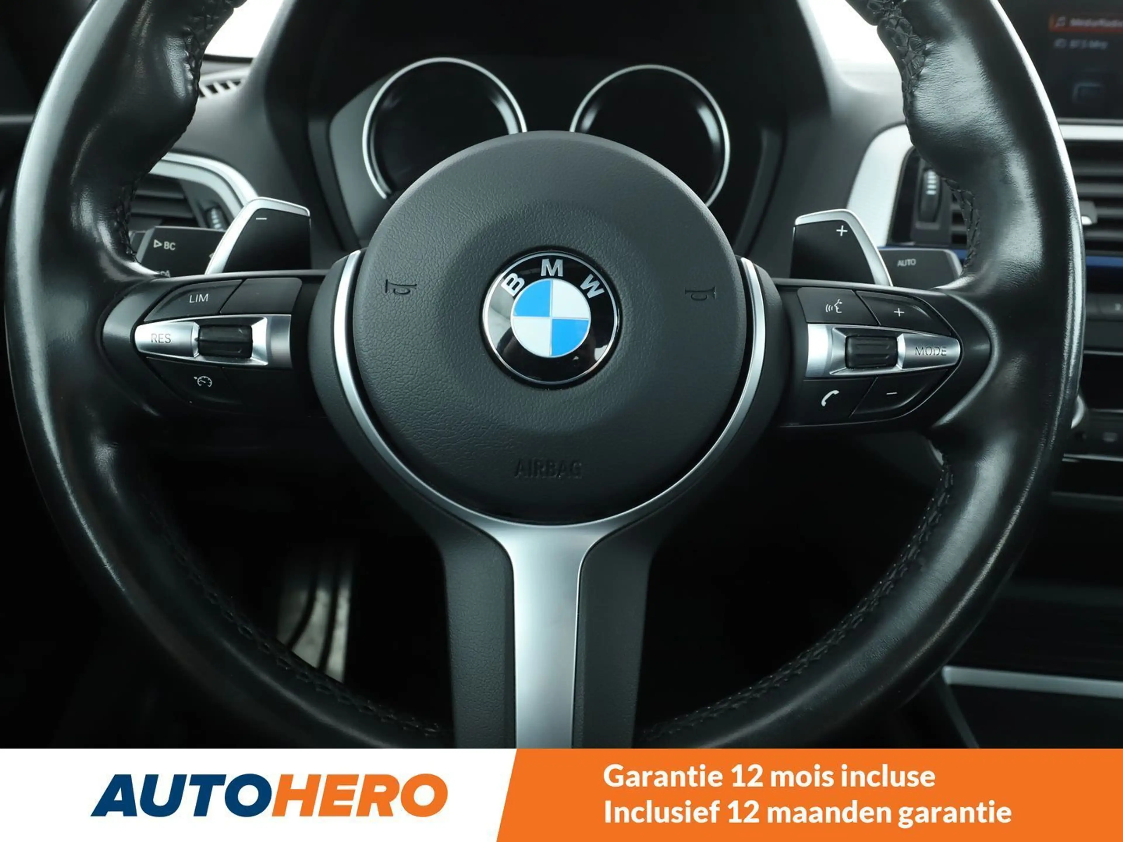 BMW 230 230i M Sport — photo 5