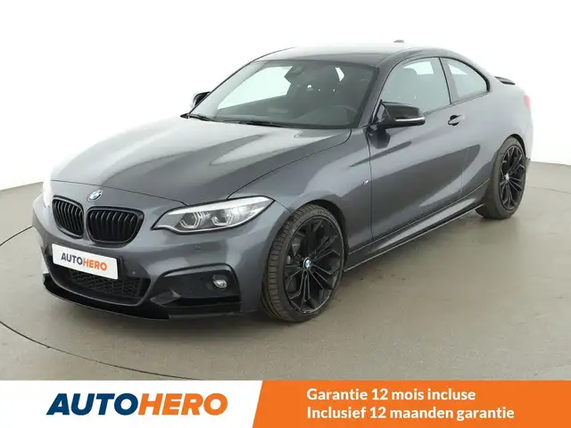BMW 230 230i M Sport