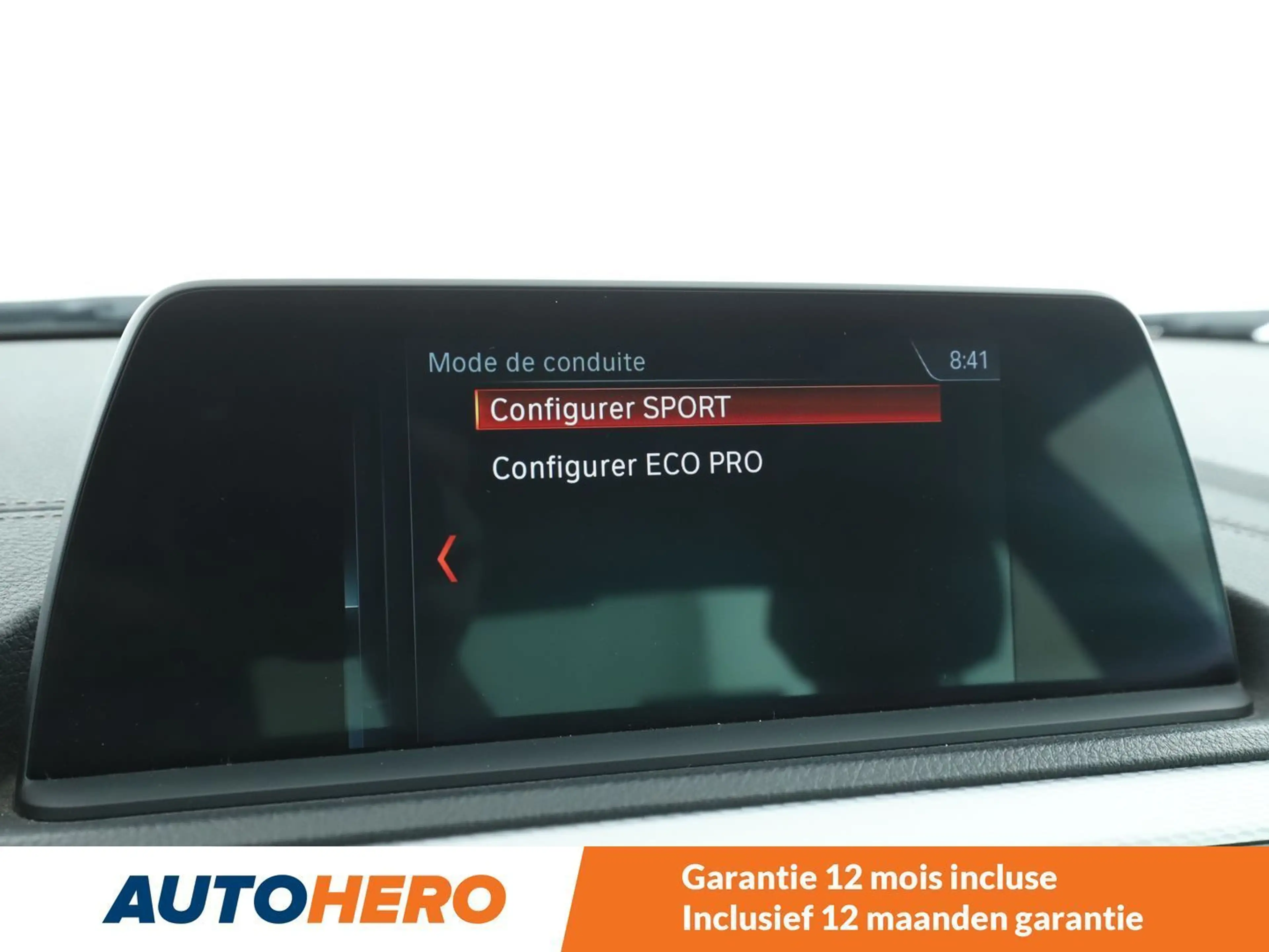 BMW 230 230i M Sport — photo 13