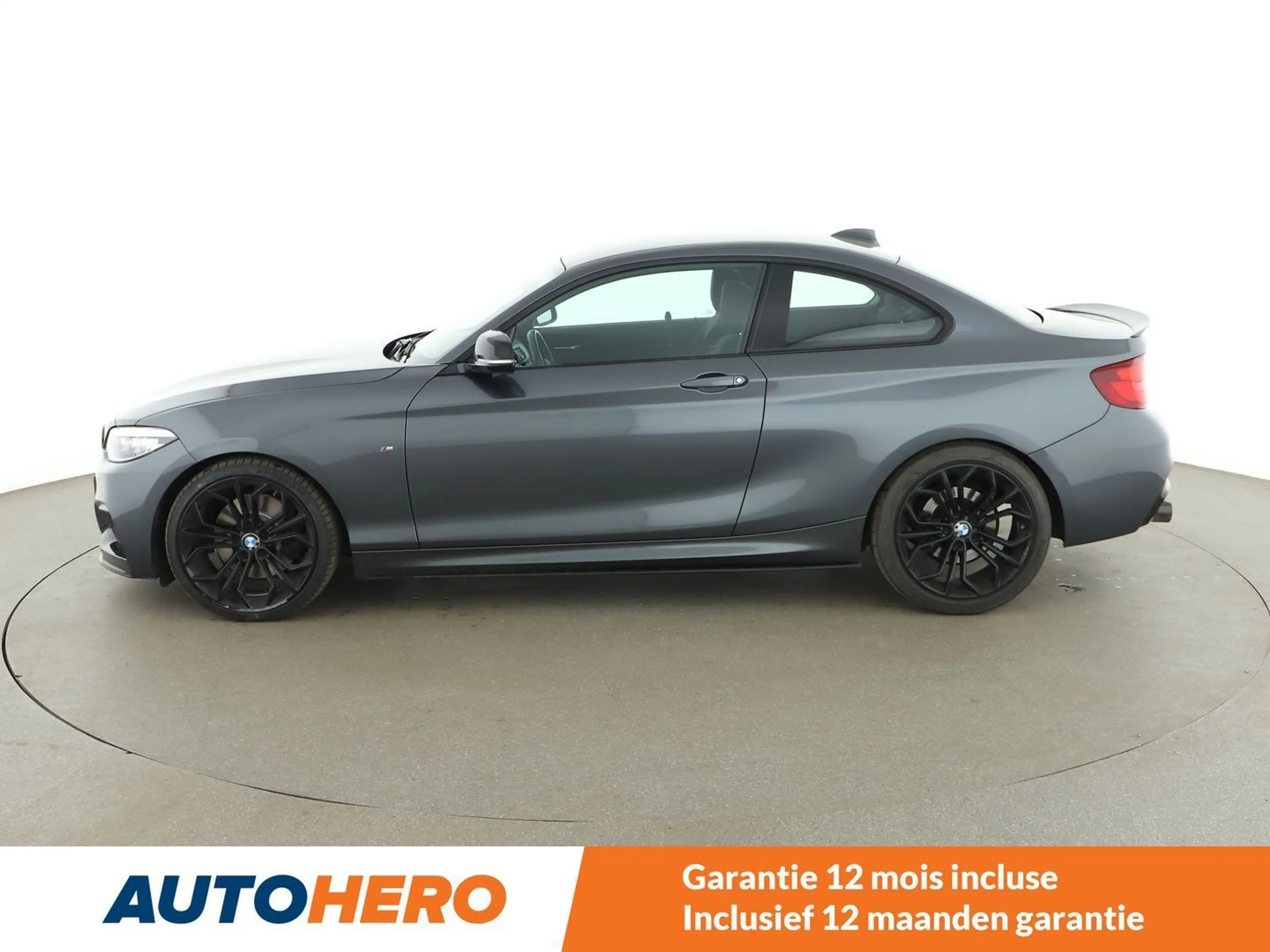 BMW 230 230i M Sport — photo 3