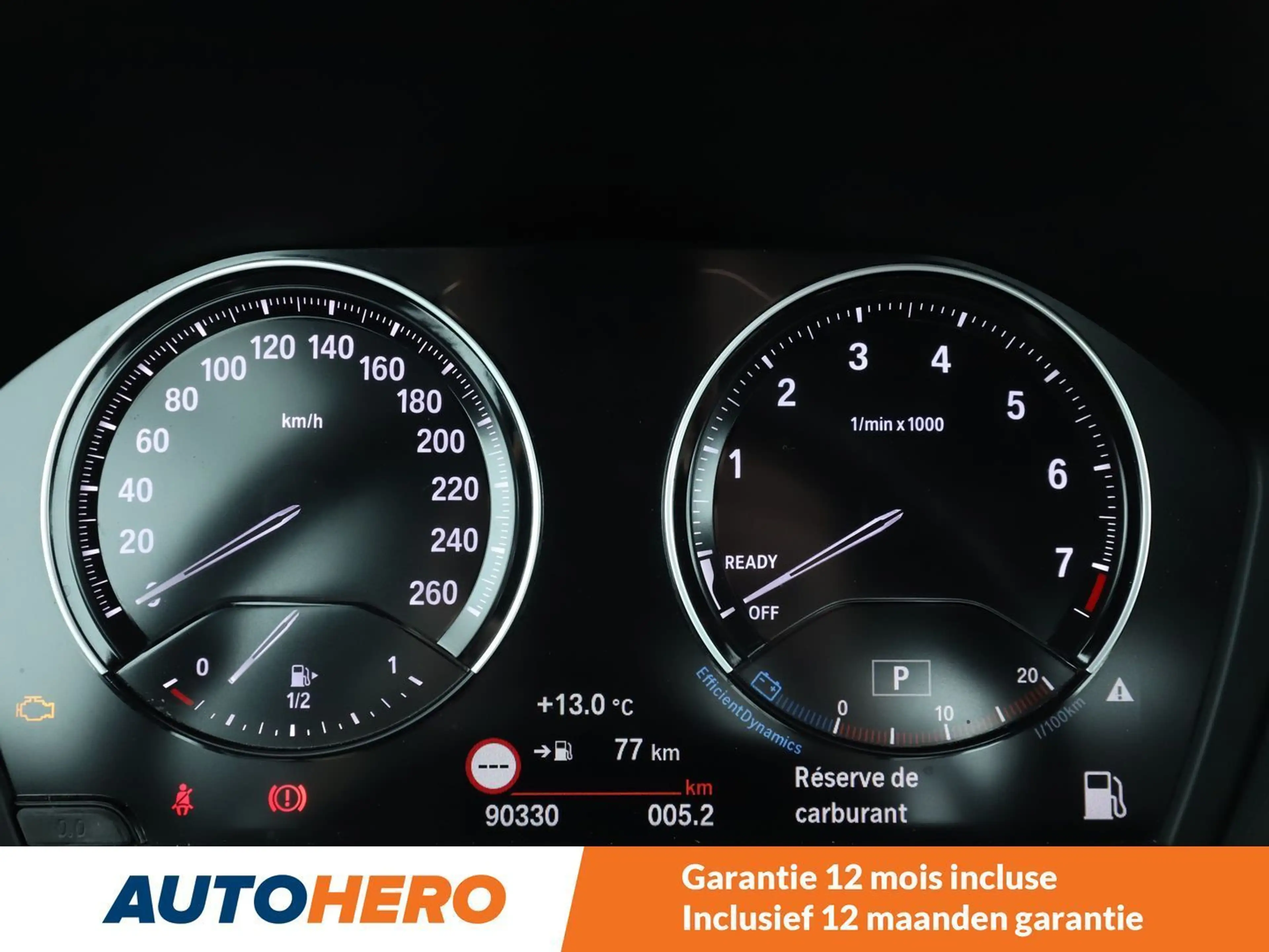 BMW 230 230i M Sport — photo 6
