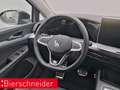 Volkswagen Golf Variant 8 2.0 TDI DSG FACELIFT Goal AHK 360°KAM NAVI ACC Grau - thumbnail 13