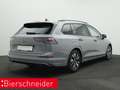 Volkswagen Golf Variant 8 2.0 TDI DSG FACELIFT Goal AHK 360°KAM NAVI ACC Grau - thumbnail 6
