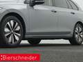 Volkswagen Golf Variant 8 2.0 TDI DSG FACELIFT Goal AHK 360°KAM NAVI ACC Grau - thumbnail 33