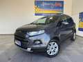 Ford EcoSport 1.5 TDCi 95 CV Business Grigio - thumbnail 1