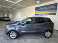 Ford EcoSport 1.5 TDCi 95 CV Business Grigio - thumbnail 5