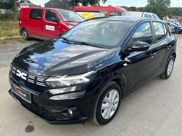 Sandero 1.0i SCe Expression Car play Clim Cruise GARANTIE 12 Mois