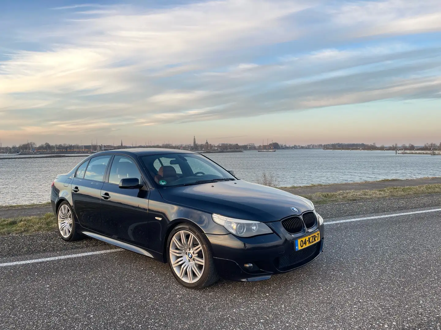 BMW 530 530d Aut. - 1