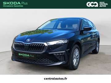 Scala 1.0 TSI Evo 2 116 ch DSG7