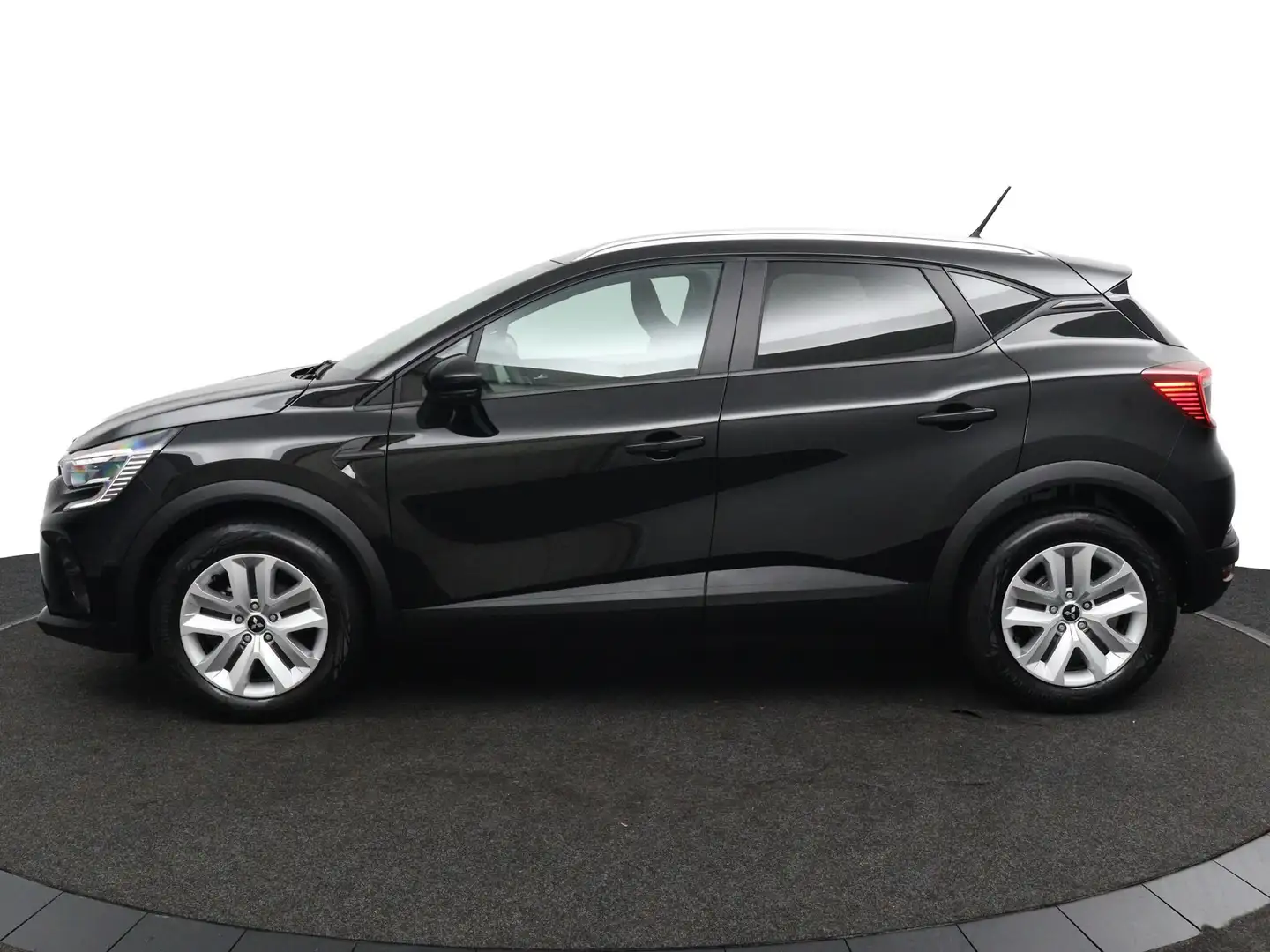 Mitsubishi ASX 1.0 MPI Turbo Intense | Apple Carplay/Android Auto Noir - 2