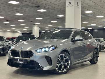 F70 118d TETTO MSport auto