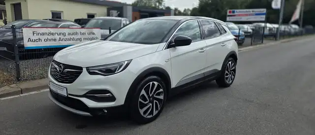 Opel Grandland (X) Innovation