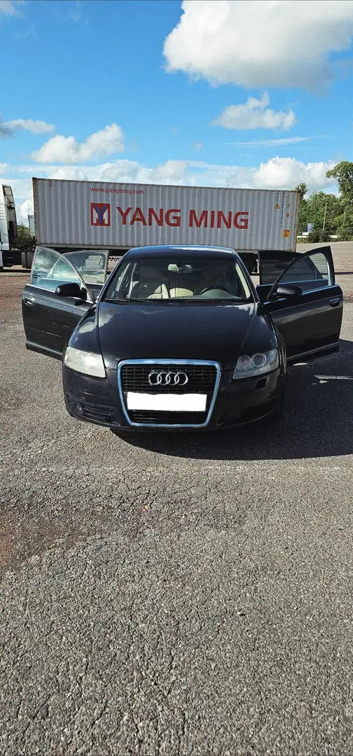 Audi A6 2.0 TDIe DPF - 1