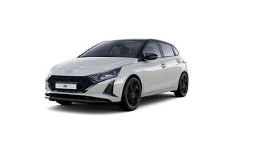 1.0 T-GDI 90cv Dark Line