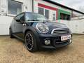 MINI Cooper Clubman Hampton Xenon Panorama PDC SHZ Blau - thumbnail 1
