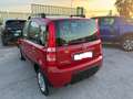 Fiat Panda II 2003 1.3 mjt 16v Climbing 4x4 Rosso - thumbnail 6