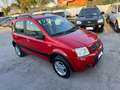 Fiat Panda II 2003 1.3 mjt 16v Climbing 4x4 Rosso - thumbnail 3