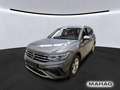 Volkswagen Tiguan Allspace Elegance 2.0 TDI 4Mot 7Sitzer AH Grau - thumbnail 4