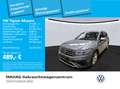 Volkswagen Tiguan Allspace Elegance 2.0 TDI 4Mot 7Sitzer AH Grau - thumbnail 1