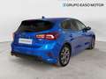 Ford Focus 1.0 Ecoboost ST-Line 125 Azul - thumbnail 5