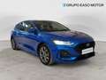 Ford Focus 1.0 Ecoboost ST-Line 125 Azul - thumbnail 7