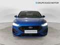 Ford Focus 1.0 Ecoboost ST-Line 125 Azul - thumbnail 8