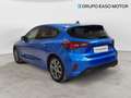 Ford Focus 1.0 Ecoboost ST-Line 125 Azul - thumbnail 3