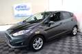 Ford Fiesta 1.0 EcoBoost Titanium PDC AIRCO STOELVW NAVI '16 Grijs - thumbnail 6